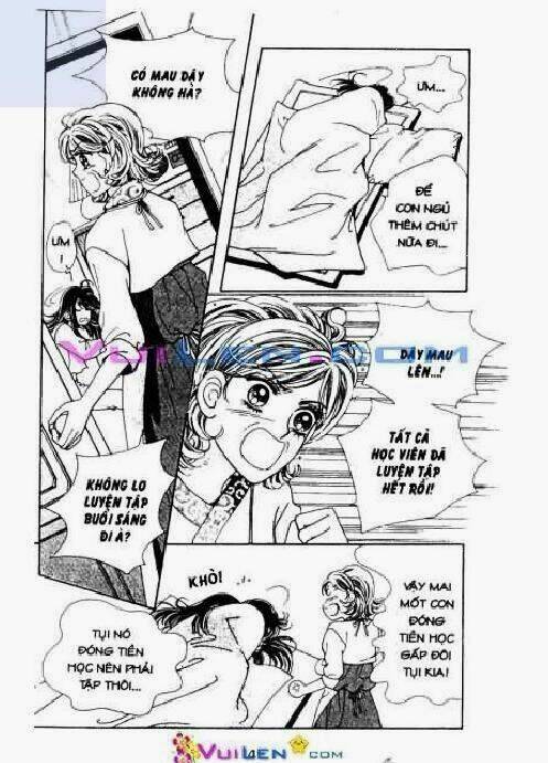 nhật ký tân hôn chapter 1 47