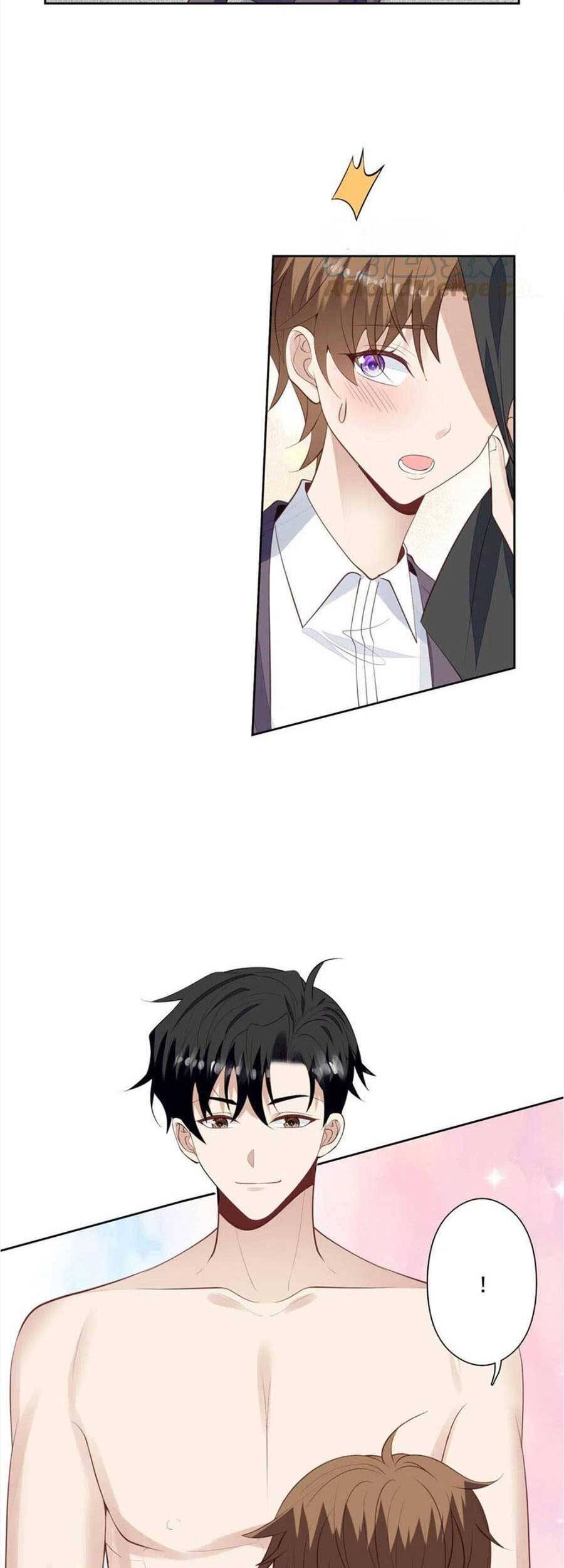 dựa vào đại lão ổn định vị trí c trong nam đoàn chapter 135 12