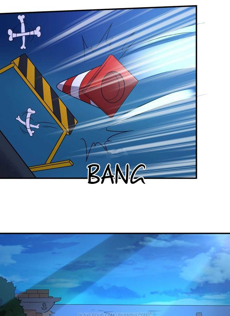 người chặn xuyên không chapter 56 26