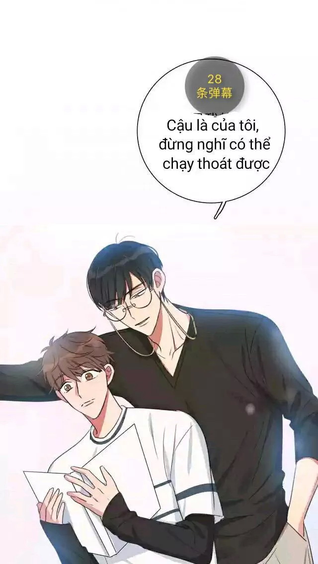 bái kiến thất cửu chapter 0 10