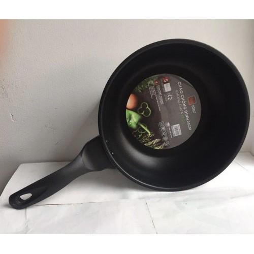 Chảo chống dính HAPPY SIZE 20cm