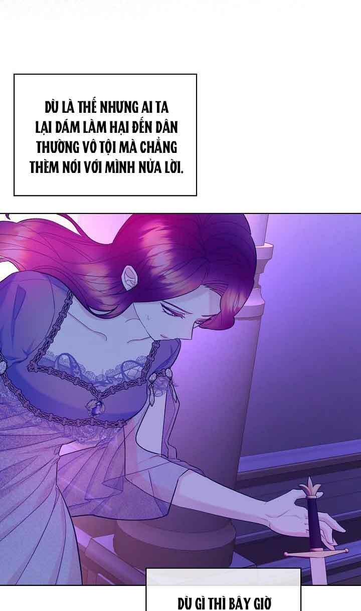 kẻ tạo ra nữ phản diện chapter 52.1 31