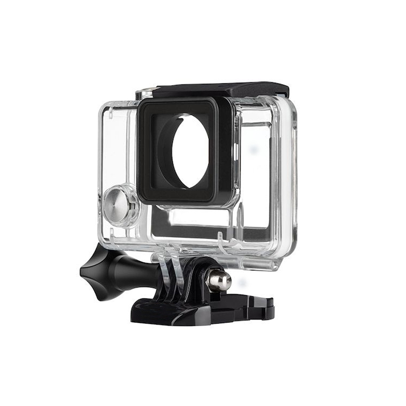 Vỏ chống nước Gopro 3, 3+, 4