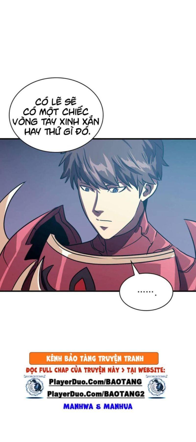 tôi trở lại thăng cấp một mình chapter 42 46