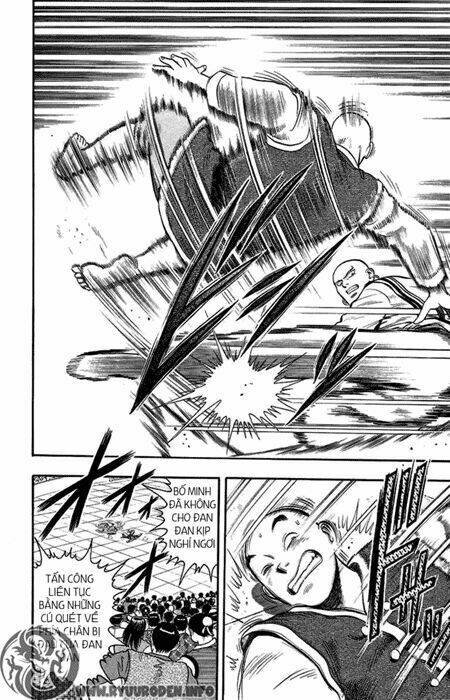 hoàng phi hồng phần 1 chapter 30 16