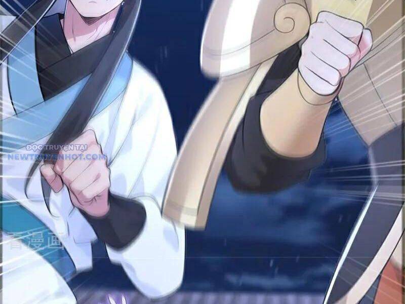 ta thực sự không muốn làm thần tiên chapter 116 73