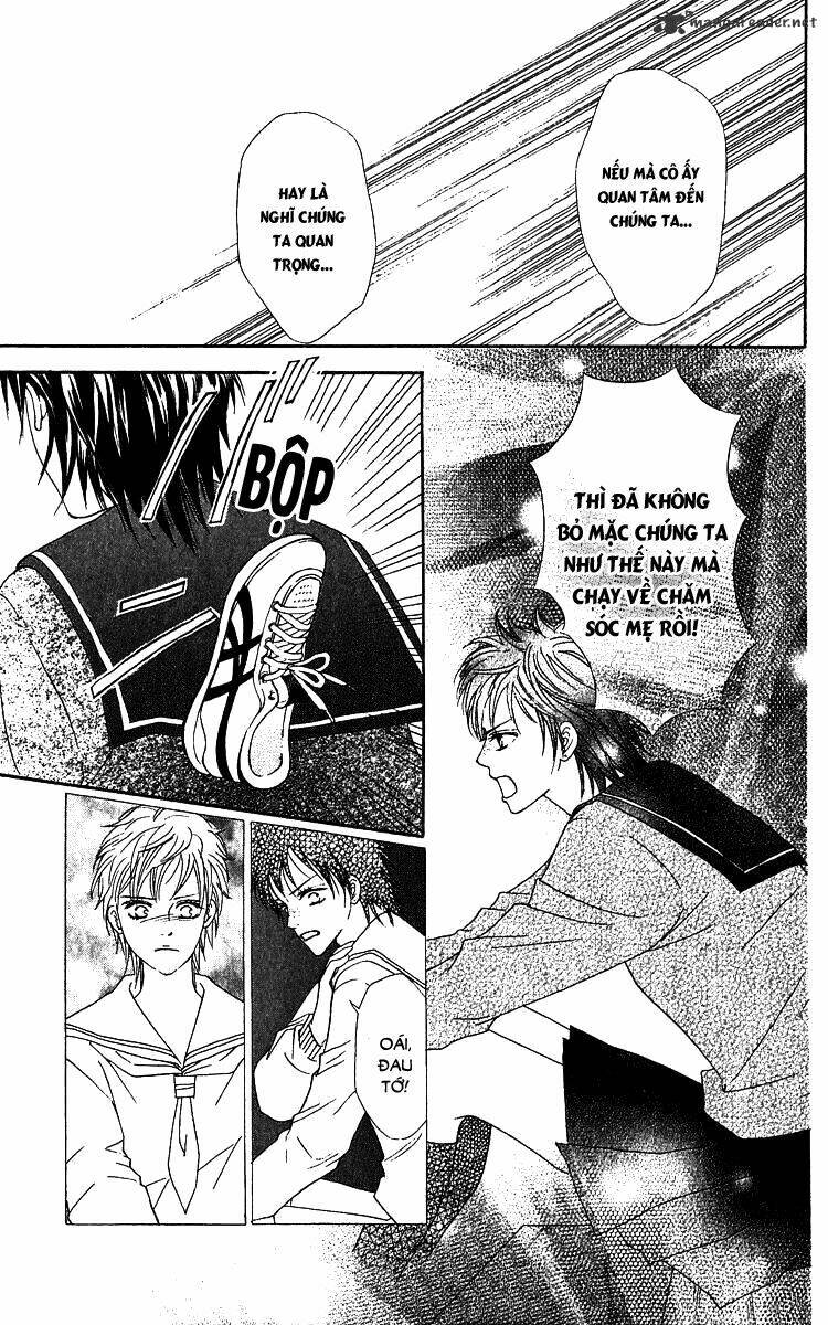 xứng danh anh hùng chapter 62 14