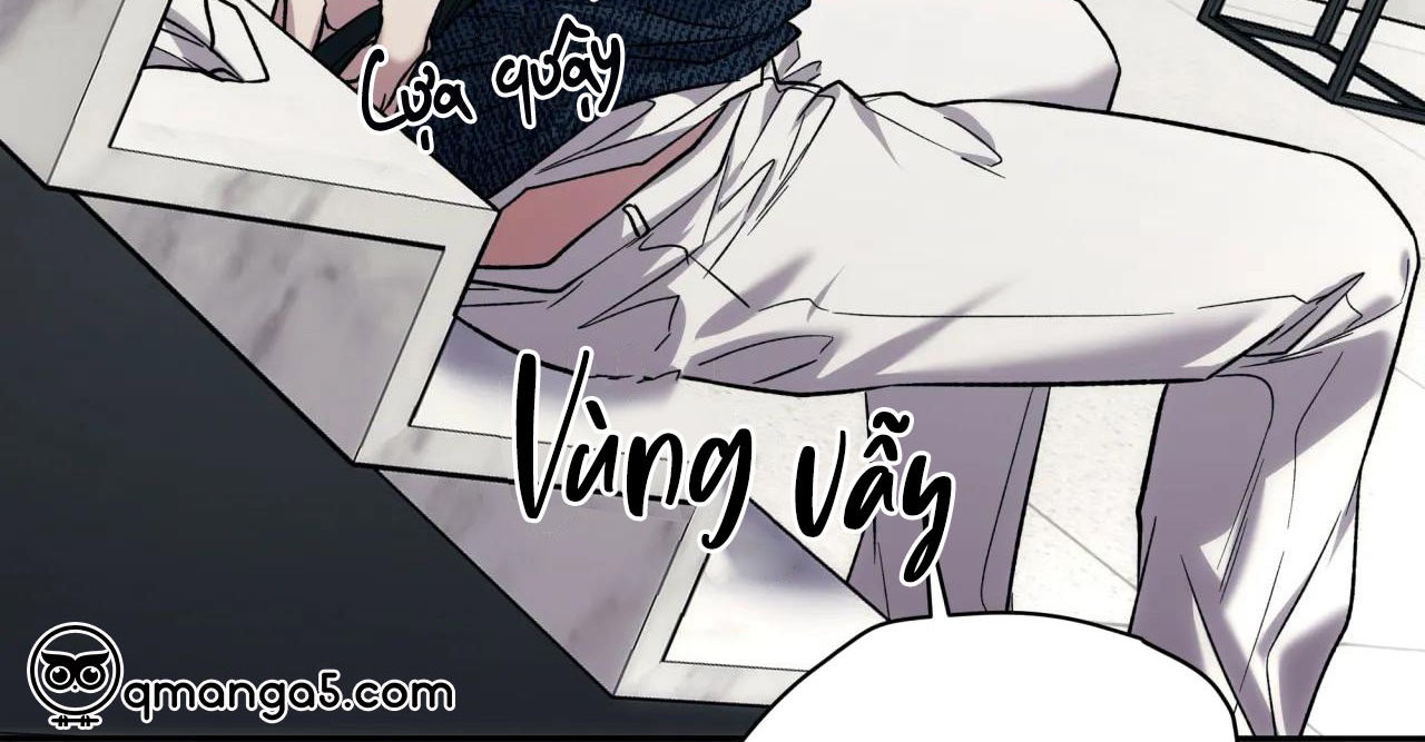 Ám Ảnh Pheromone chapter 50