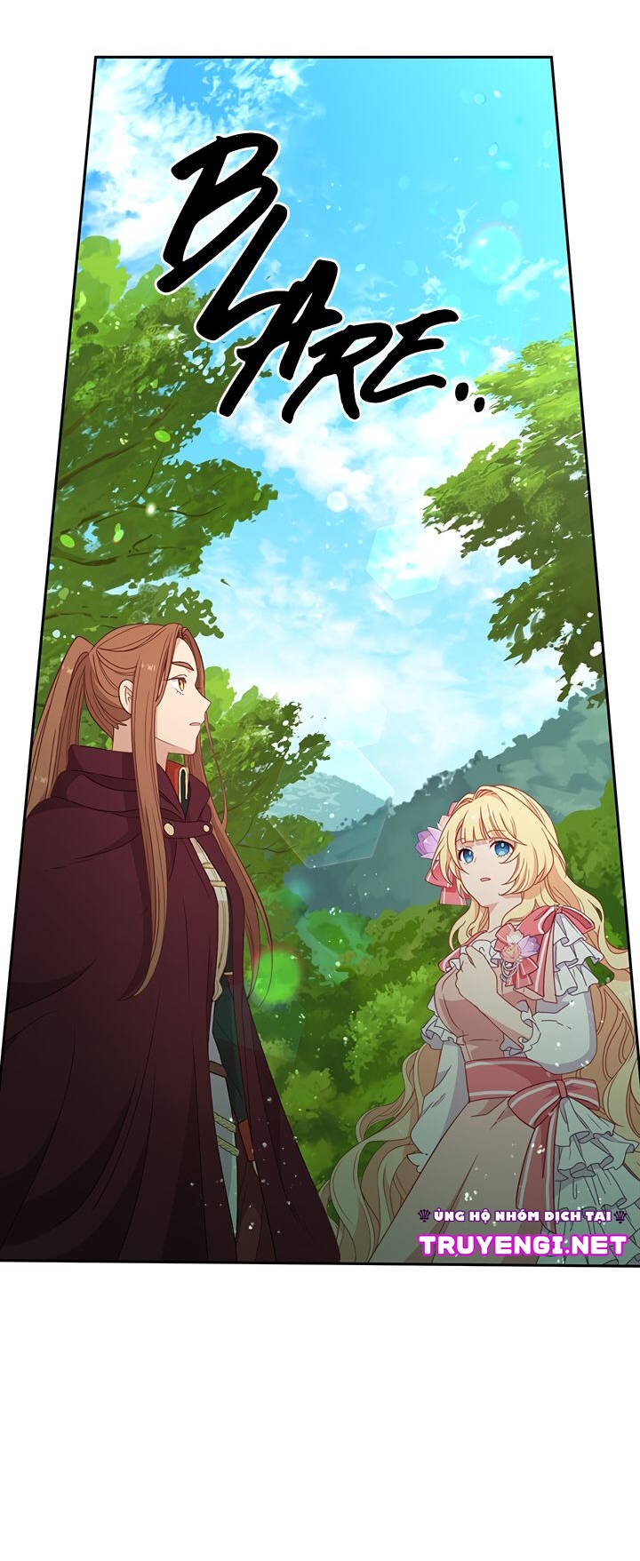 cẩn thận nữ phụ phản diện đấy! chapter 45 41