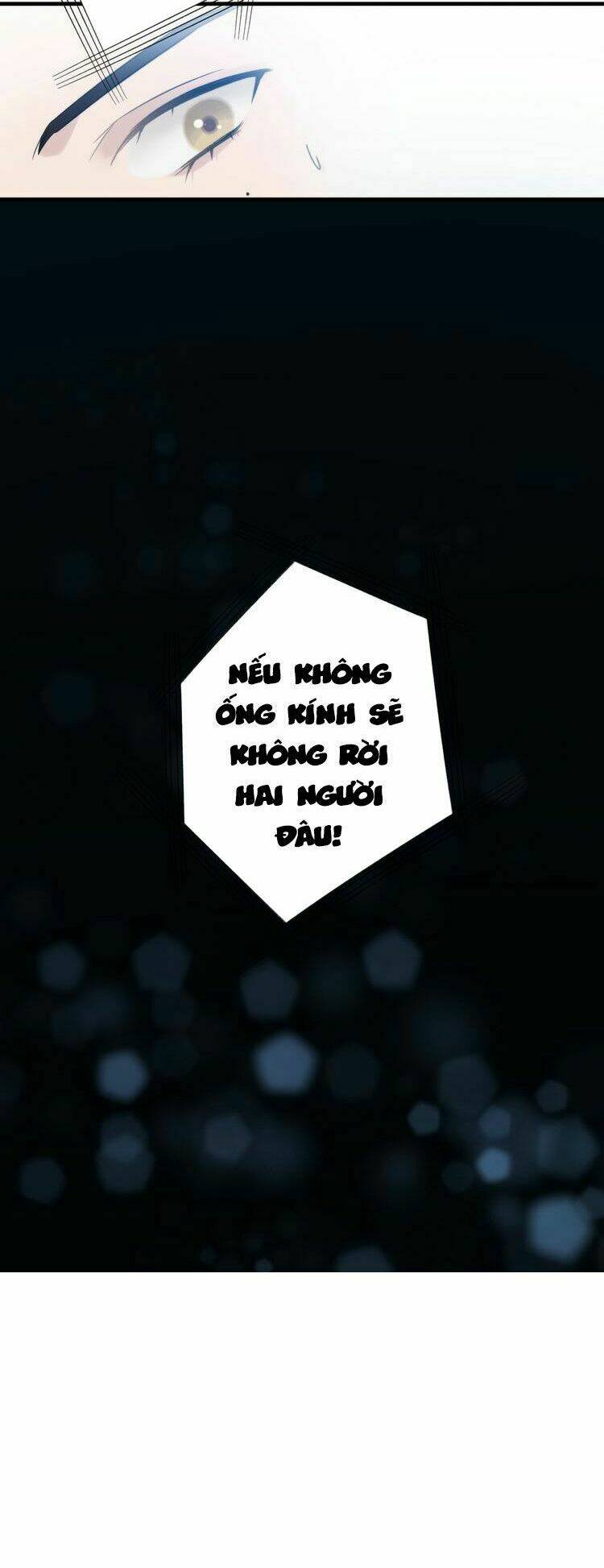 viện bảo tàng tâm nguyện chapter 19.2 16