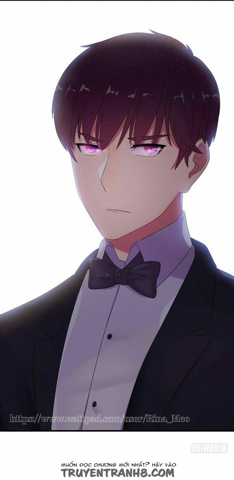 cuộc sống hôn nhân lãng mạn của hề hề chapter 3 13