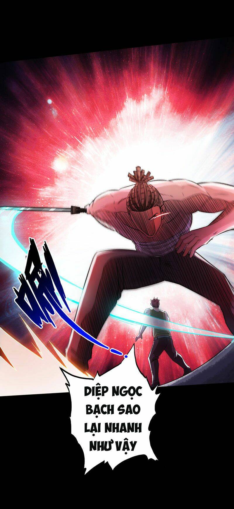 tuyệt phẩm tà thiếu chapter 58 10