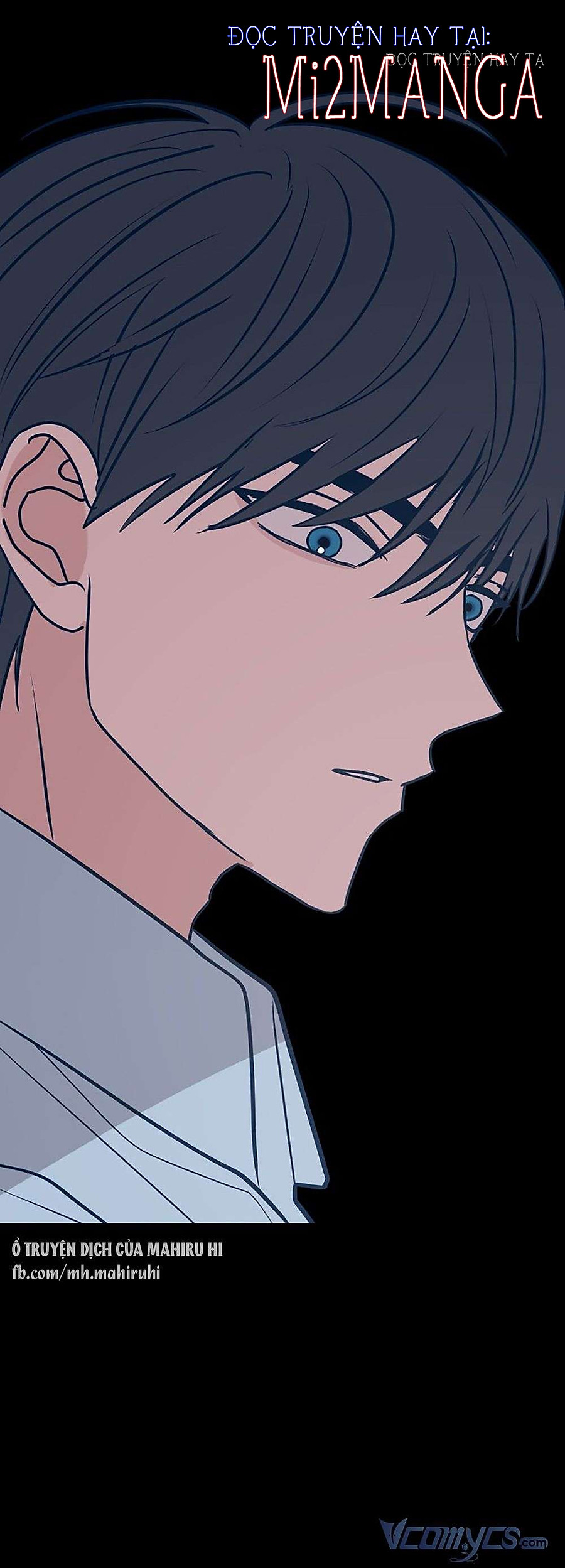 Kẻ Rác Rưởi Không Đáng Được Yêu chapter 44.2 24