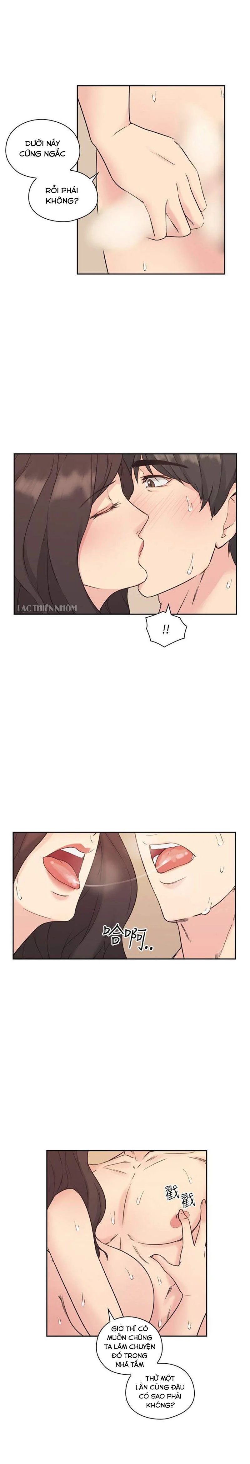 tình nhân chapter 5 19