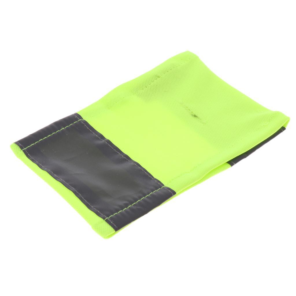 Pet Dog Cat Reflective Collar Puppy Pet Dog Safety Neck Strap