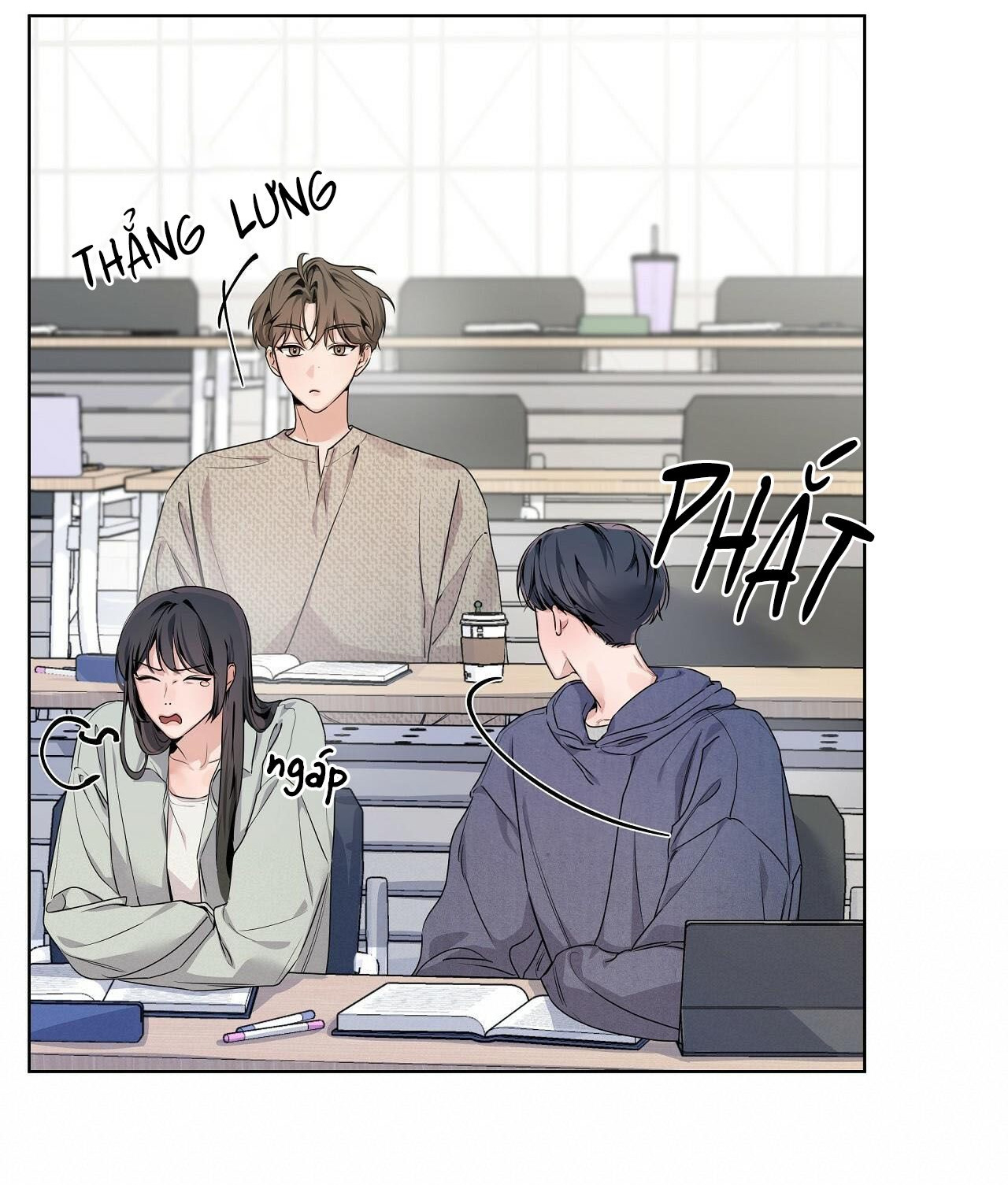 đừng bận tâm darling chapter 9 56