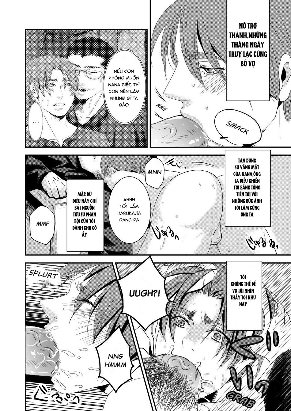 người tà răm luôn có quỷ theo sau chapter 34.2 5