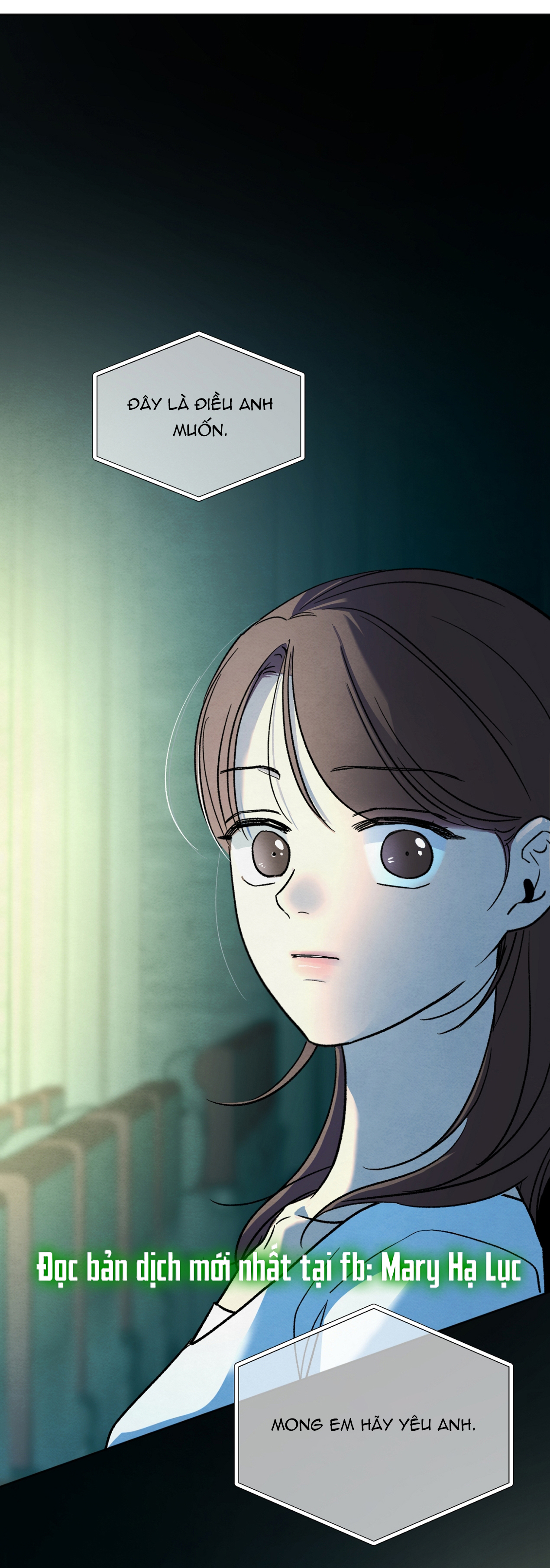 hoàn cảnh của rác rưởi chapter 17.2 5