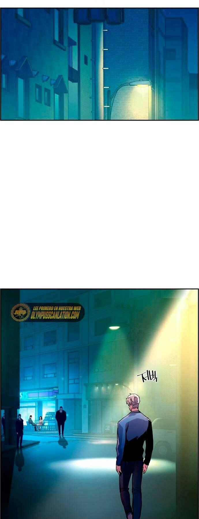 bạn học tôi là lính đánh thuê chapter 122 35