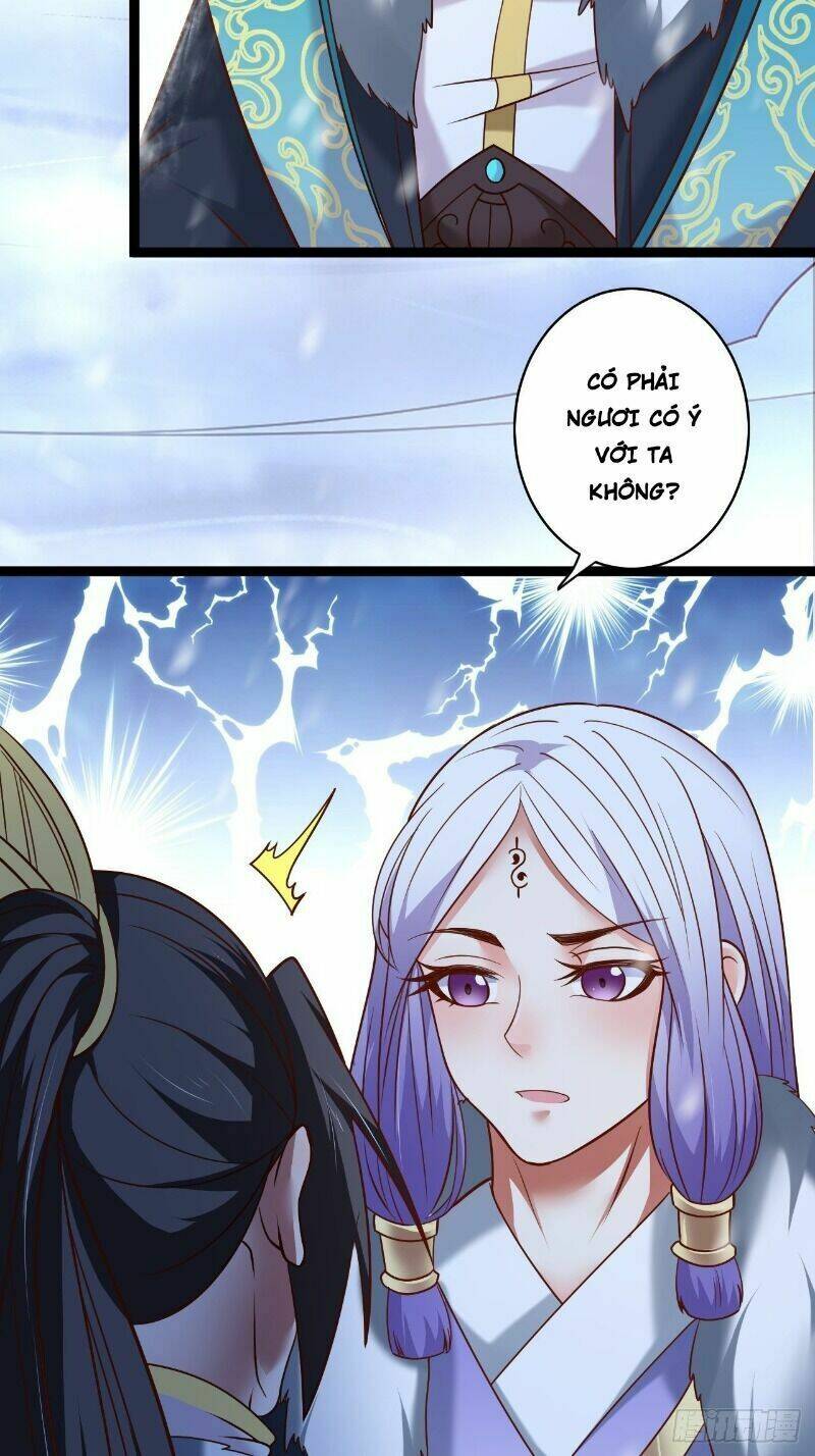 trọng sinh tối cường ma tôn ở rể chapter 85 35