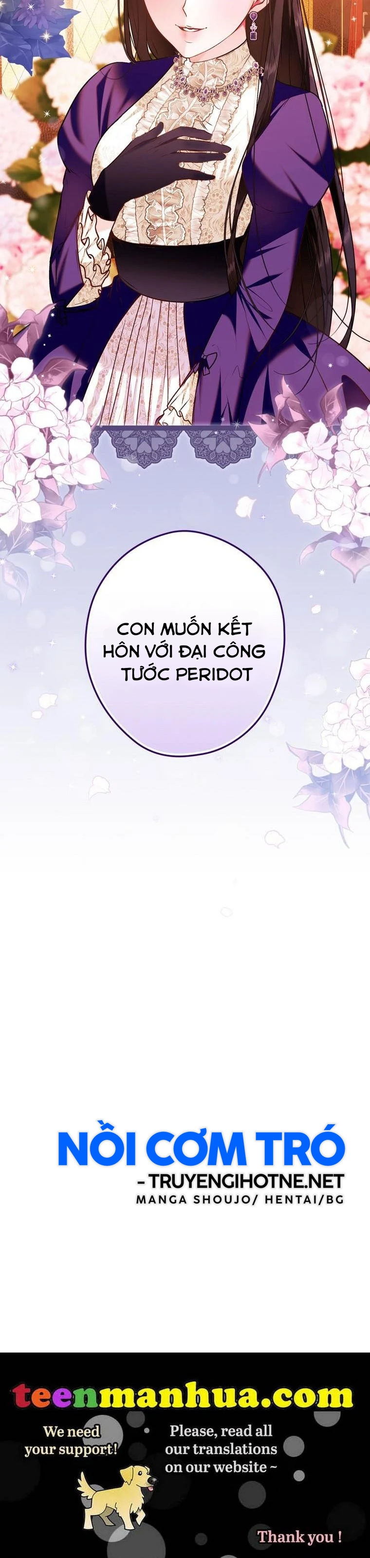 nàng tiểu thư nhà công tước chapter 10 37