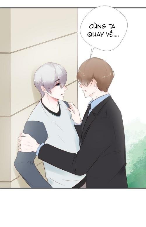 nỗi nhớ ngàn năm chapter 10 31