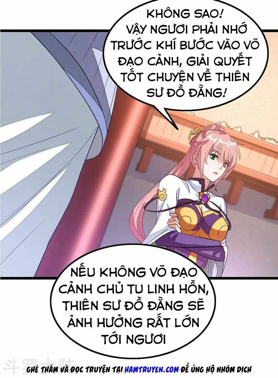 cửu dương thần vương chapter 114 13