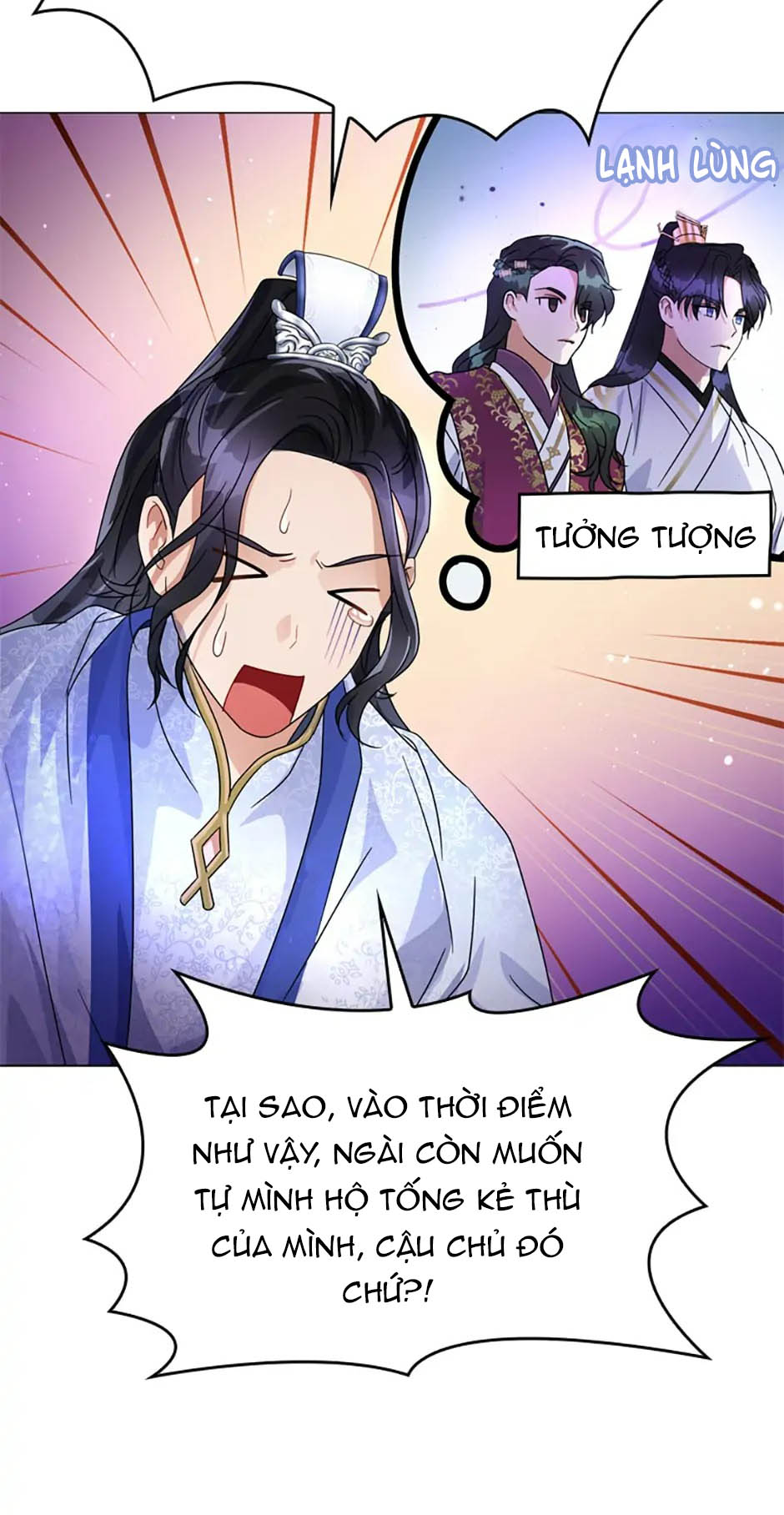 Công Chúa Ashtarte chapter 5.2 29