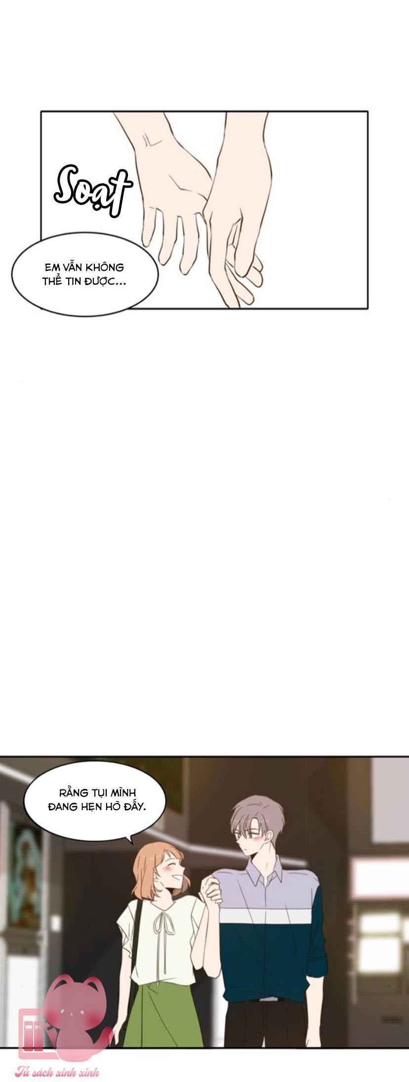 a good day to be a dog chapter 64 20