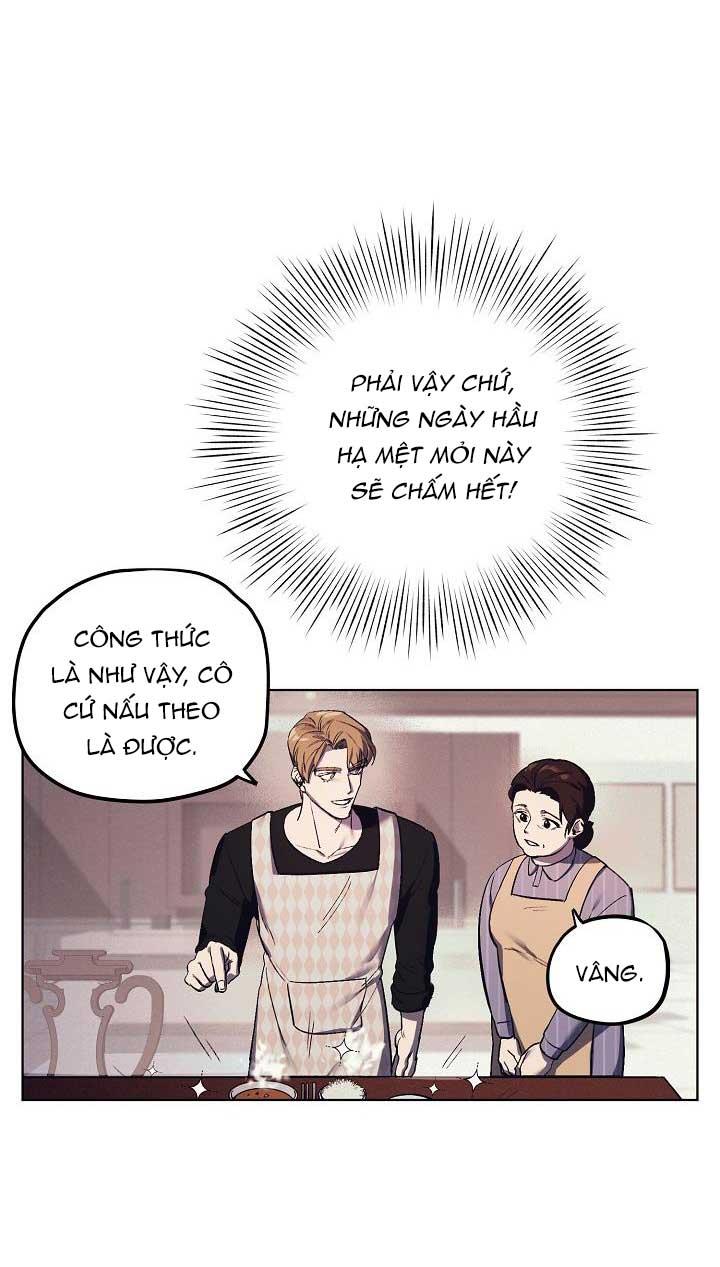 làm dâu nhà tài phiệt họ kang chapter 5 55