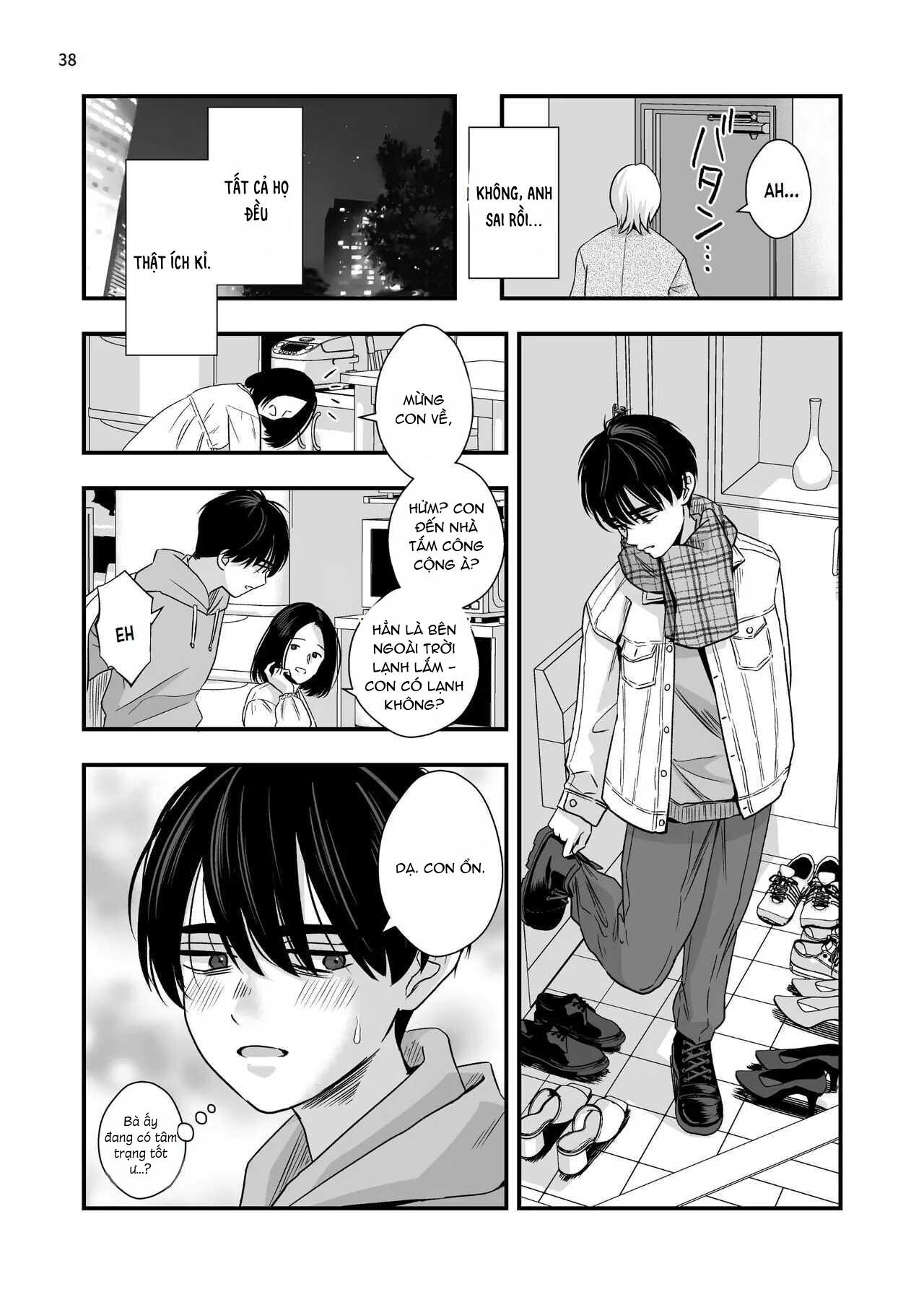 tuyển tập minakami riku chapter 1 38