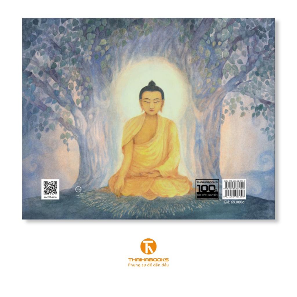 Chuyện kể về cuộc đời Đức Phật - Bản Quyền