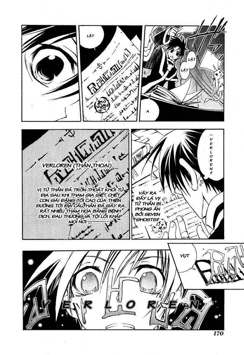 07 hồn ma chapter 11 6