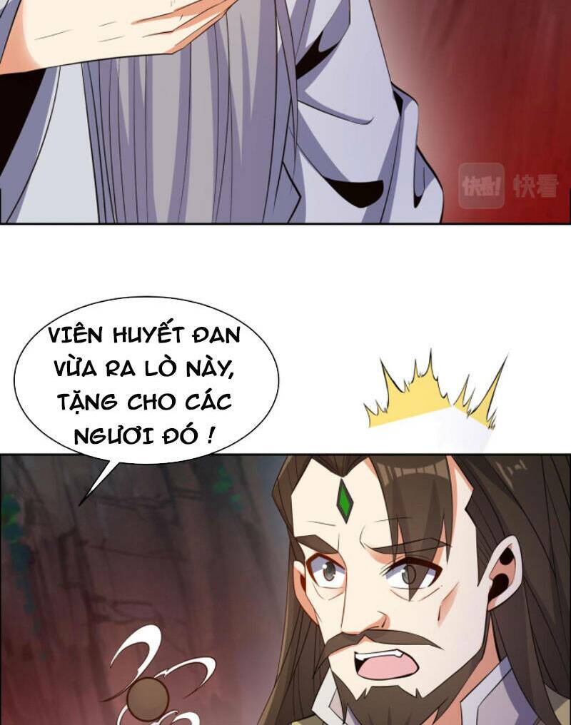 thôn phệ một thế giới tu tiên chapter 125 4