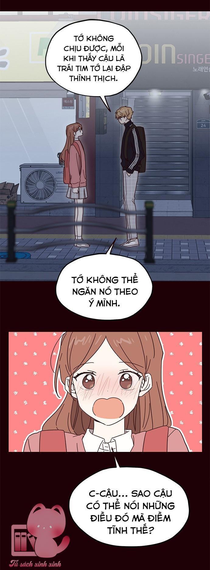 sợi chỉ tình yêu chapter 55 19