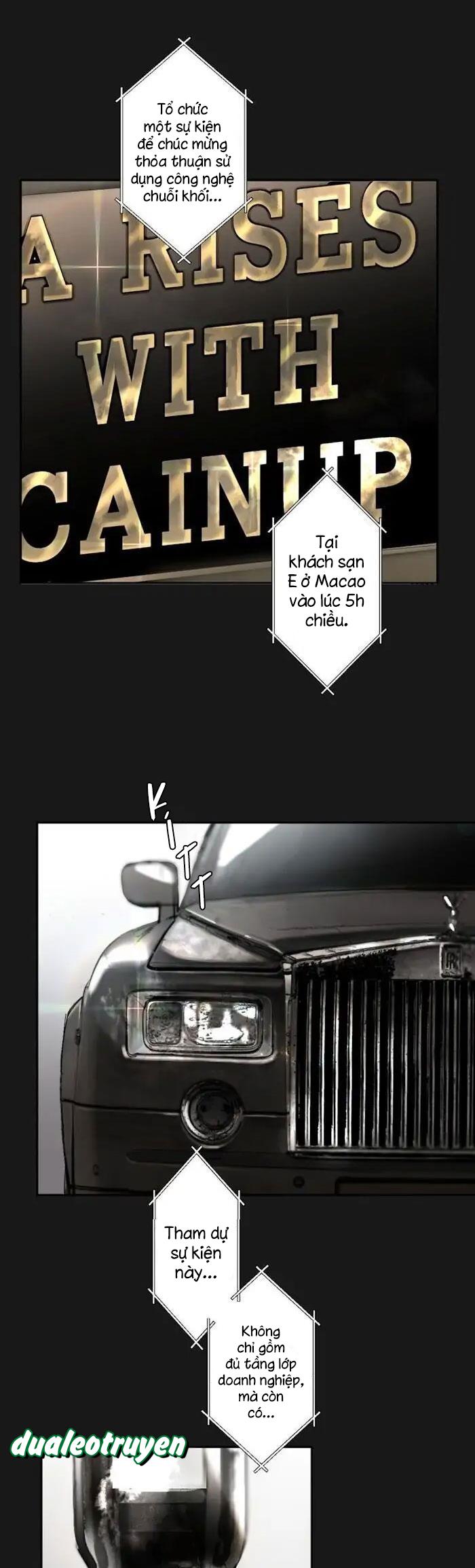 lãng mạn toixico chapter 1 3