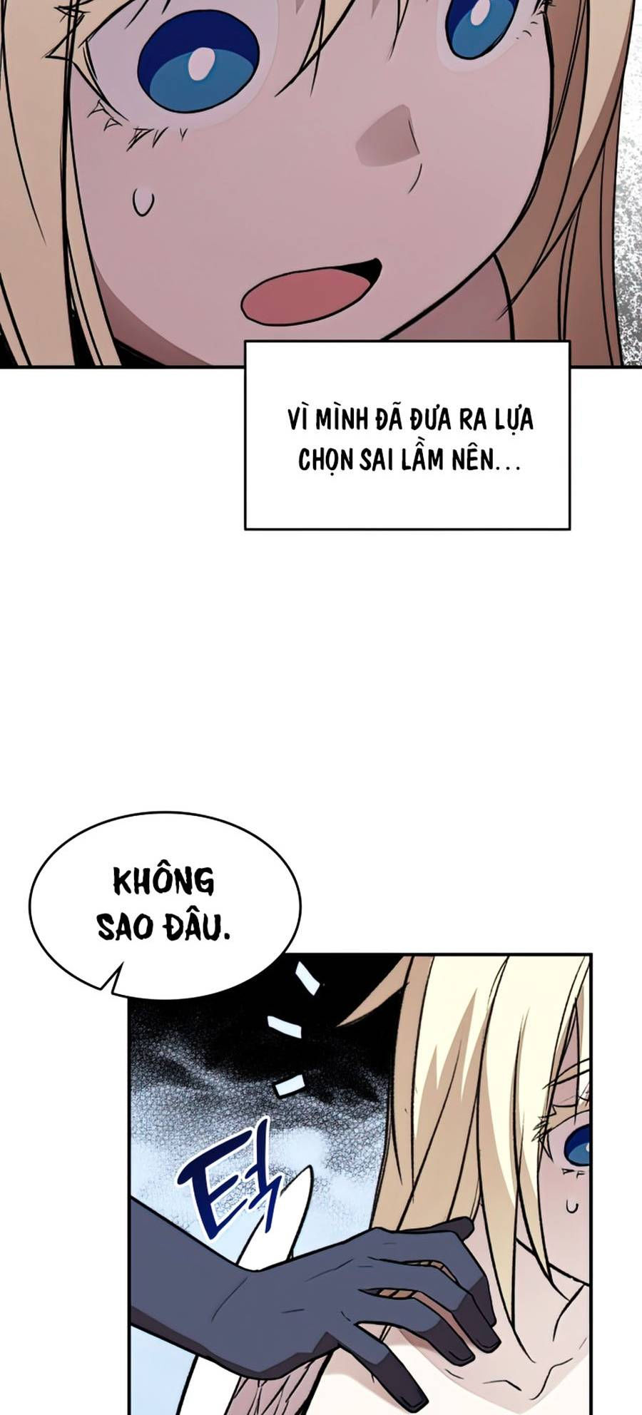 tôi là lính mới chapter 116 52