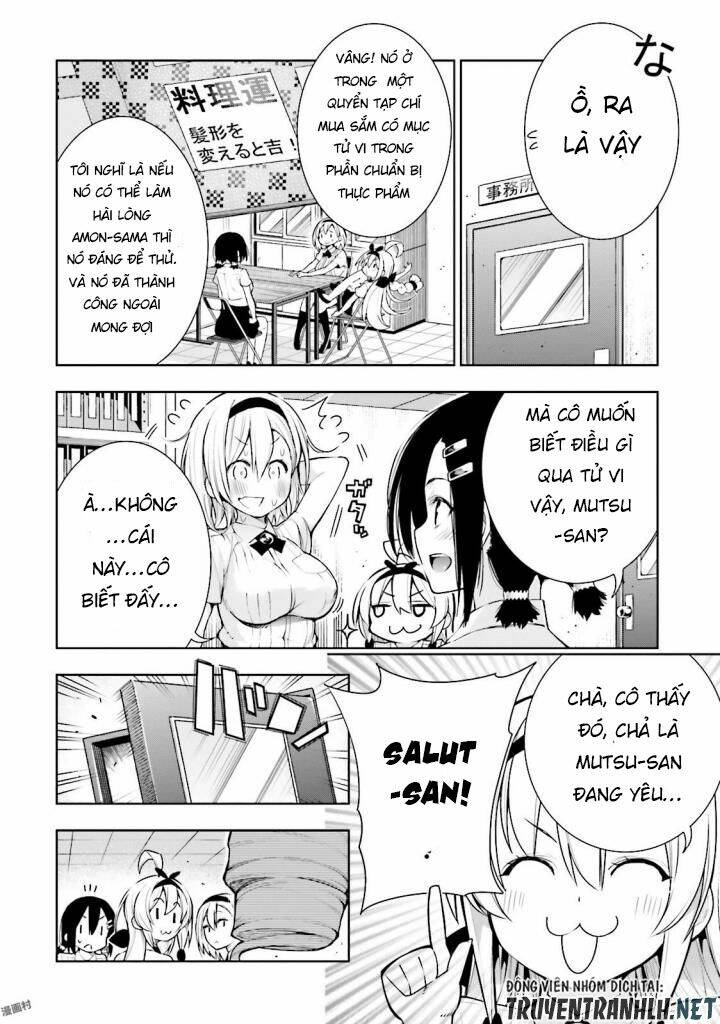 floor ni maou ga imasu chapter 25 24