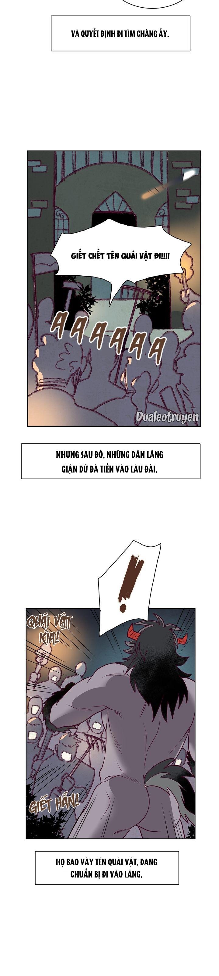 rạp chiếu phim bl cổ điển chapter 34 3