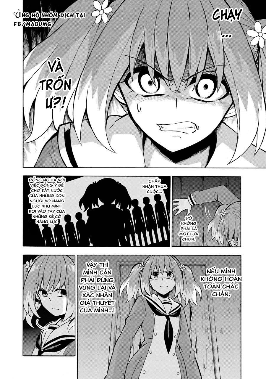 nana vô năng chapter 13 25