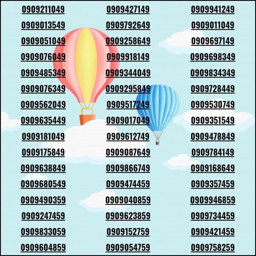 Sim số đẹp Mobifone - 0938861620 - Hàng chính hãng