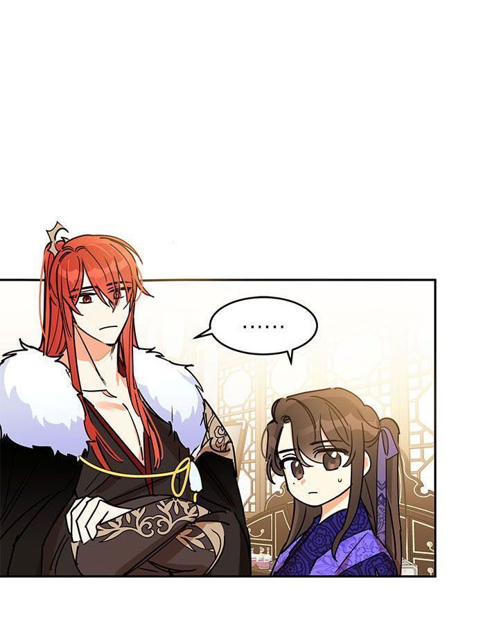 con gái bảo bối của boss phản diện chapter 1 61