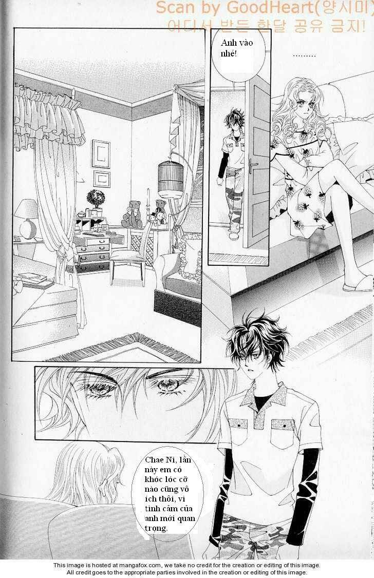 thần tượng mua sắm chapter 21 14