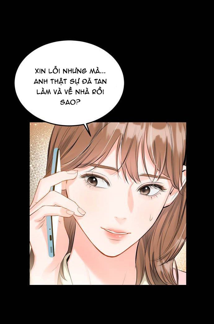 thư ký kam có vấn đề thật rồi! chapter 1 50