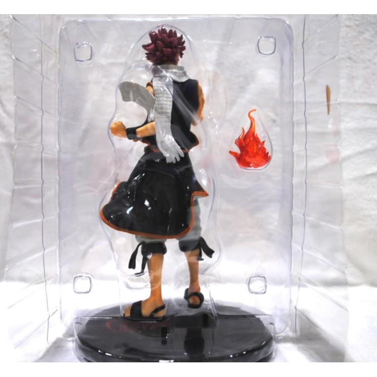 Mô Hình Hội pháp sư Fairy Tail 2 Denaz Doragnier đẹp 23cm