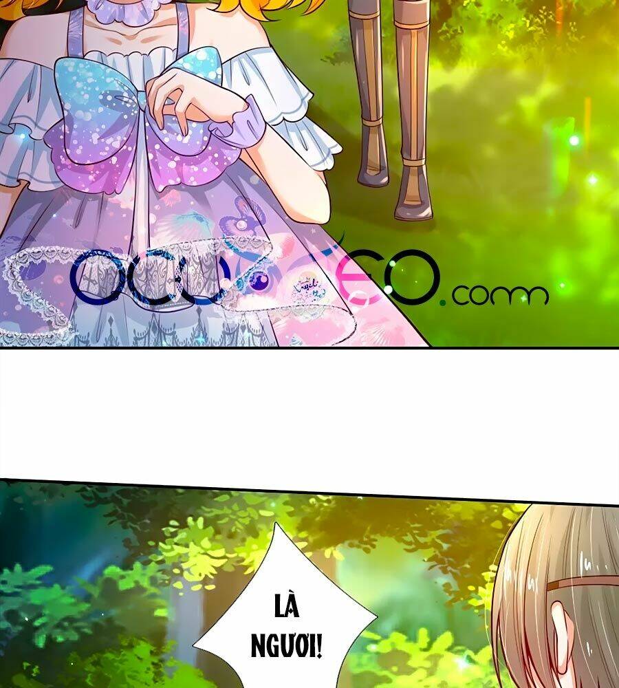 bỗng một ngày trở thành con gái nhà vua chapter 201 12