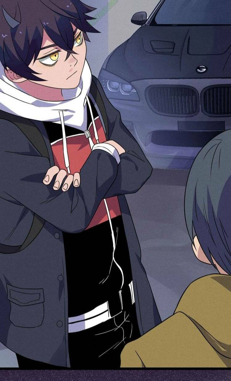 tu chân cuồng thiếu tại vườn trường chapter 49 16