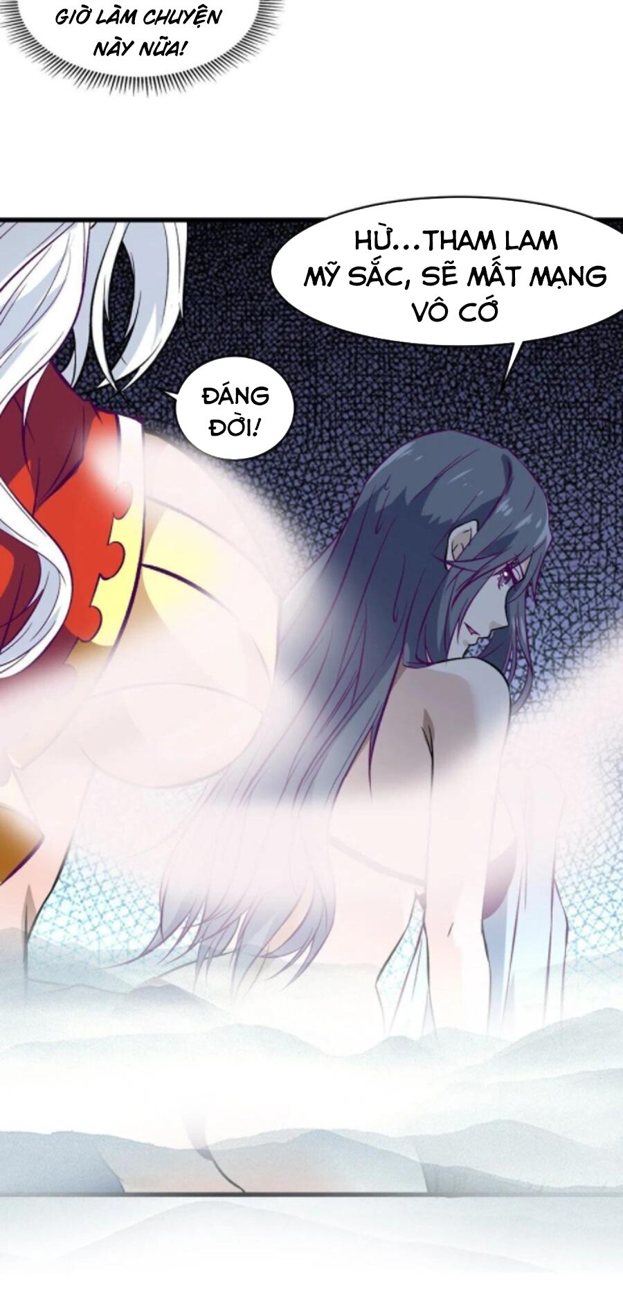 nãi ba là chiến thần mạnh nhất chapter 67 10