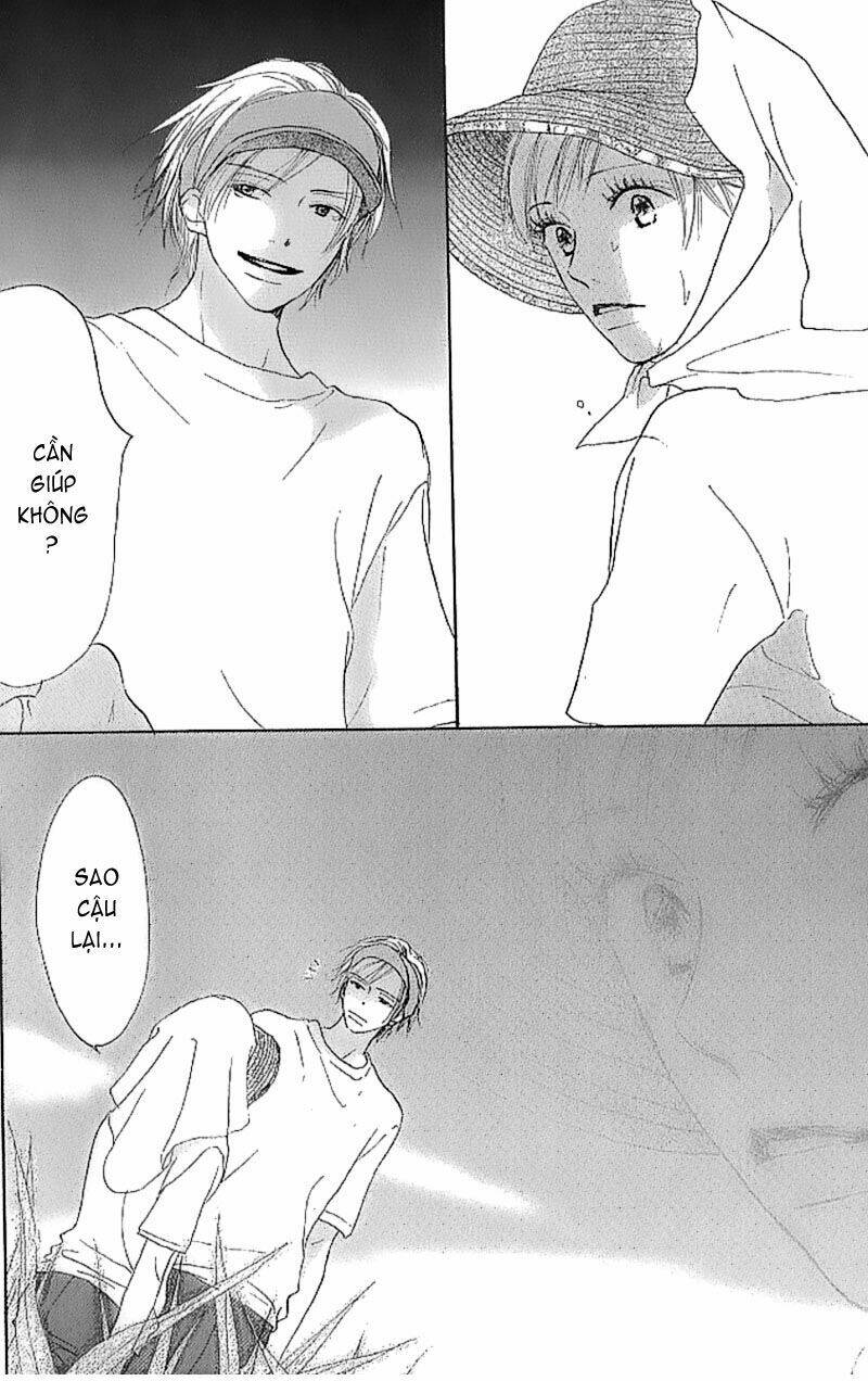 ai no tame ni chapter 2 4