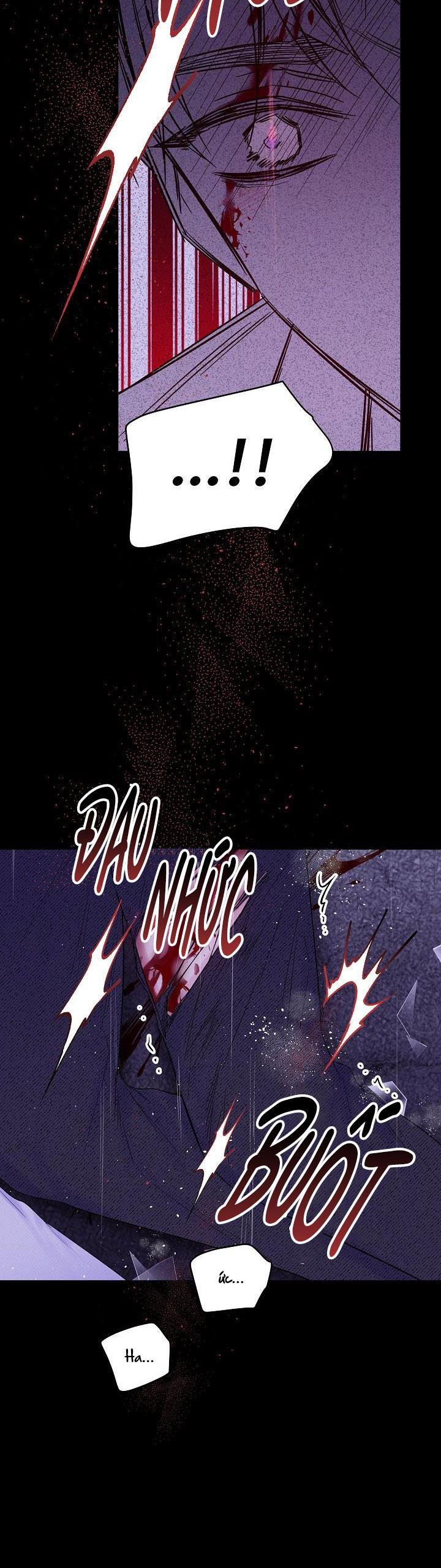 bình minh thứ hai chapter 23 8